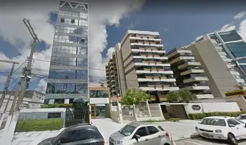 Imagem do Condomínio Ocean Tower em Maceió