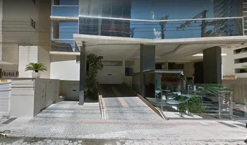 Imagem do Condomínio Ocean Towers Residence em Itapema