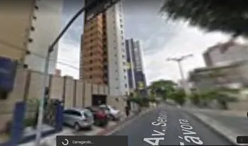 Imagem do Condomínio Ocean Way Residence em Fortaleza
