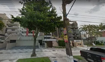 Imagem do Condomínio Oceanic em Matinhos