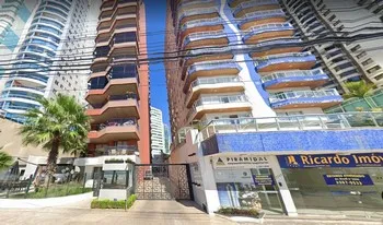 Imagem do Condomínio Oceanic em Balneário Camboriú