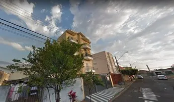Imagem do Condomínio Oceano em São José Do Rio Preto