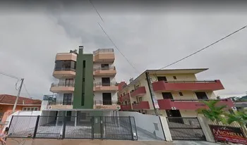 Imagem do Condomínio Oceano Ii em Guaratuba