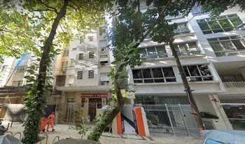 Condomínio Oceano em Rio de Janeiro