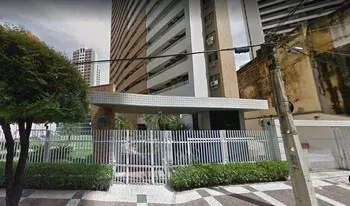 Imagem do Condomínio Oceanum em Fortaleza