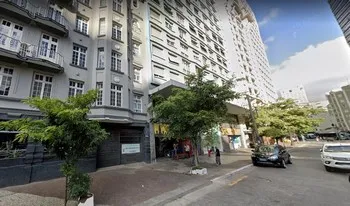 Condomínio Edifício Ocian