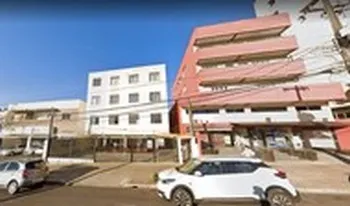 Imagem do Condomínio Ocidente em Londrina