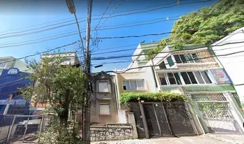 Condomínio Ocre em Porto Alegre
