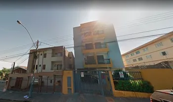 Imagem do Condomínio Octavia Giustti Rossi em Ribeirão Preto