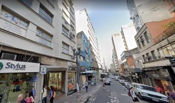 Condomínio Octavia Margarida em Porto Alegre