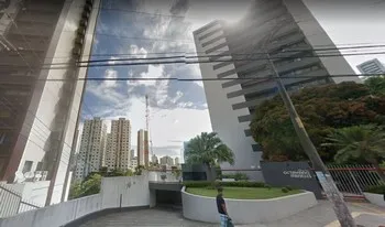 Imagem do Condomínio Octaviano Menezes em Salvador