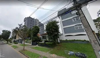 Condomínio Octavio Gabardo em Curitiba
