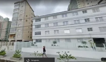 Imagem do Condomínio Octavio Liboni em Praia Grande