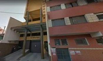 Imagem do Condomínio Octavio Meyer em Pouso Alegre