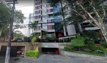 Imagem do Condomínio Octogono em Santo André