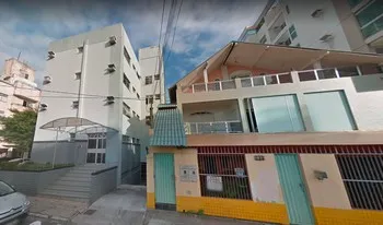 Imagem do Condomínio Odair Coutinho em Vitória