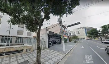 Condomínio Oddone em São Paulo