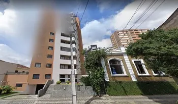 Condomínio Odeon em Curitiba