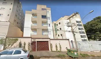 Imagem do Condomínio Odessa em Uberlândia