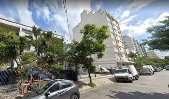 Condomínio Odete em São Paulo
