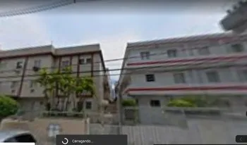 Imagem do Condomínio Odete em Praia Grande