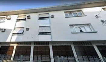 Imagem do Condomínio Odete Batal em Santos