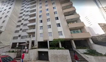 Imagem do Condomínio Odete-katia em Santo André