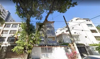 Imagem do Condomínio Odete Lúcia em Santos