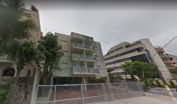 Imagem do Condomínio Odila em Guarujá