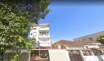 Imagem do Condomínio Odila em Santos