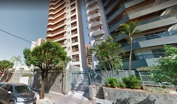 Imagem do Condomínio Odilla Mestriner em Ribeirão Preto