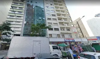 Condomínio Odin Do Amaral em Curitiba