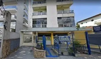 Imagem do Condomínio Odorato Belfiore em Guarulhos