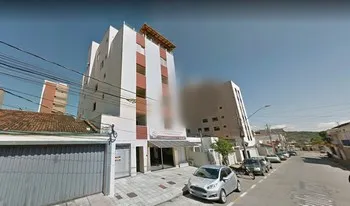 Imagem do Condomínio Odorica Tarabal em Itauna
