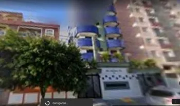 Condomínio Edifício Oeiras