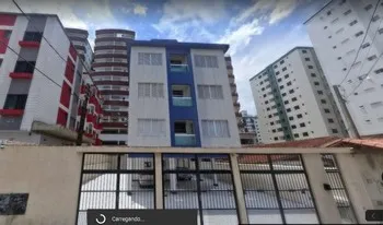 Imagem do Condomínio Oeiras III em Praia Grande