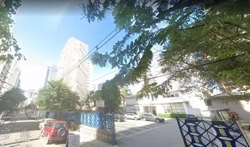Imagem do Condomínio Oeste em Santos