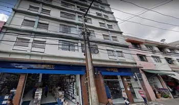 Condomínio Oeste em São Paulo