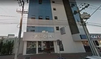 Imagem do Condomínio Office Center em União Da Vitória