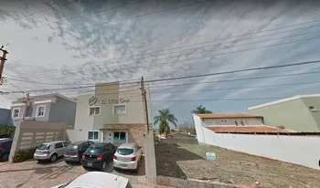 Imagem do Condomínio Office Class em Ribeirão Preto