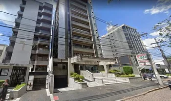 Condomínio Office Park em Campinas