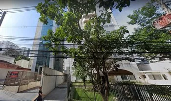 Condomínio Office Pathernon em São Paulo