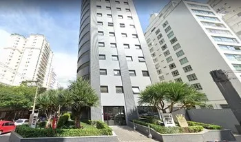 Condomínio Office Paulista em São Paulo
