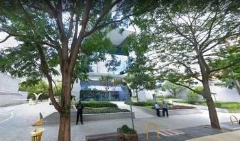 Condomínio Office Tower Itaim em São Paulo