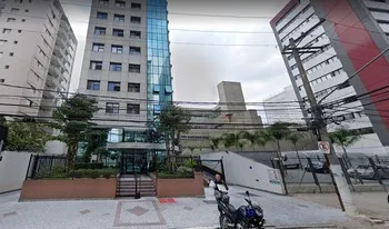 Condomínio Office Tower Station em São Paulo