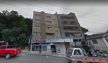 Imagem do Condomínio Officenter em Concordia