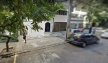 Condomínio Ofirde Fao em Rio De Janeiro
