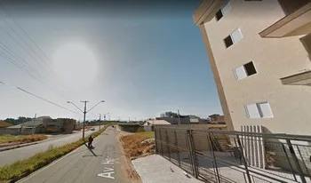 Imagem do Condomínio Ogata em Taubaté
