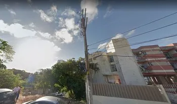 Condomínio Ogum Oromina em Salvador