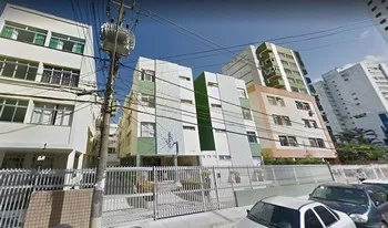 Condomínio Ogun em Salvador